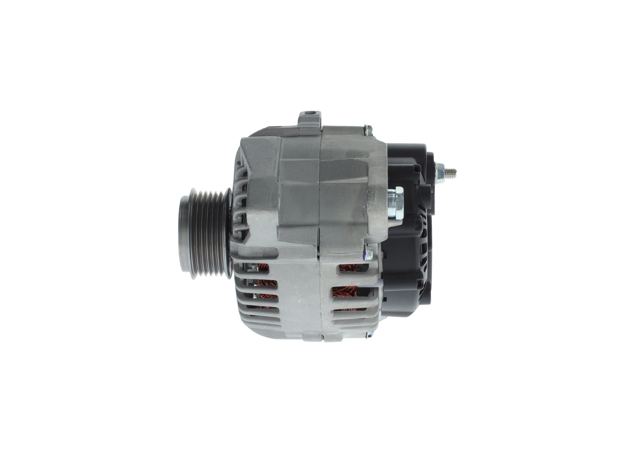 Lichtmaschine 1 986 A01 709