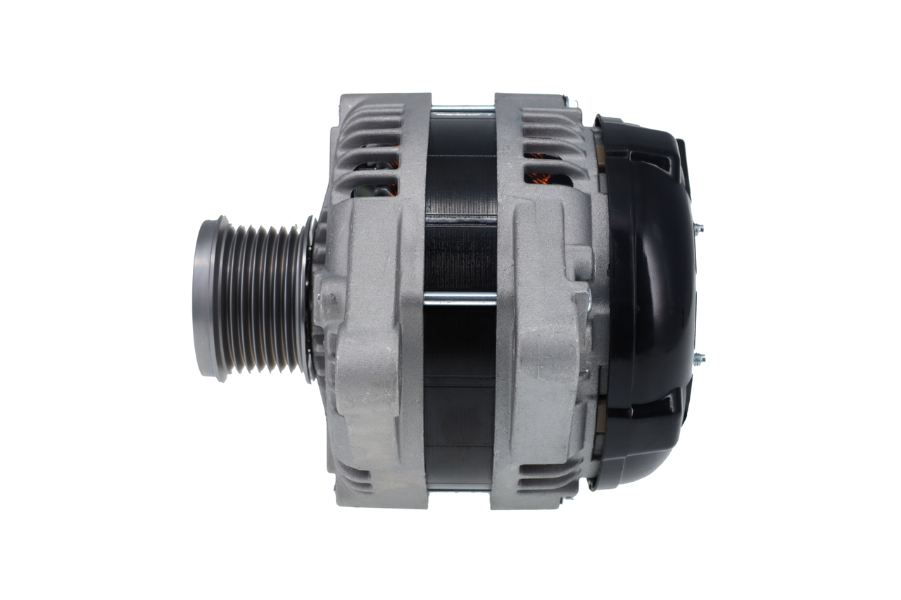 Lichtmaschine 1 986 A01 798