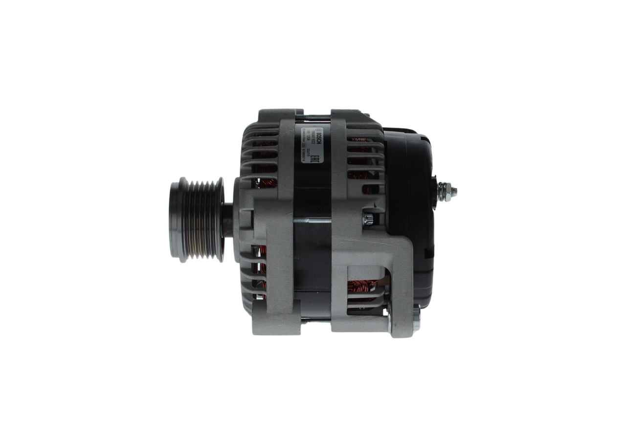 Lichtmaschine 1 986 A01 822 von BOSCH günstig für 217,80 € online kaufen