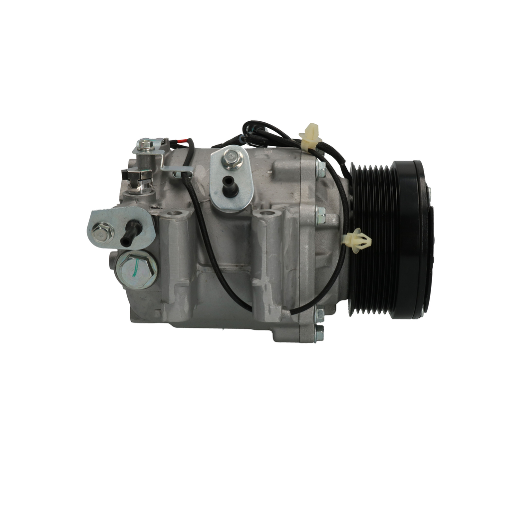 Osta Ilmastoinnin kompressori BOSCH:llä 1 986 AD1 046 edullisesti hintaan 266,00 €