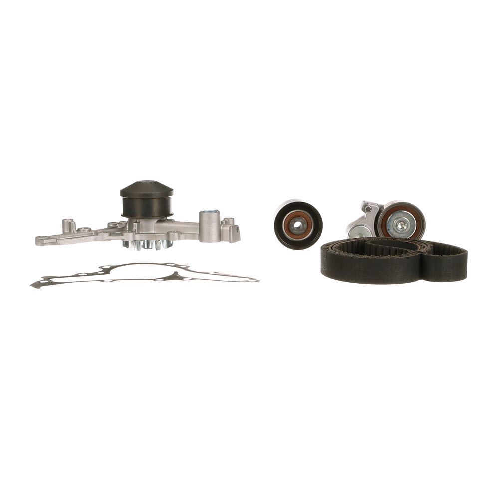 Acquista Kit cinghia distribuzione, pompa acqua da GATES KP15647XS a buon mercato per soli 521,92 €