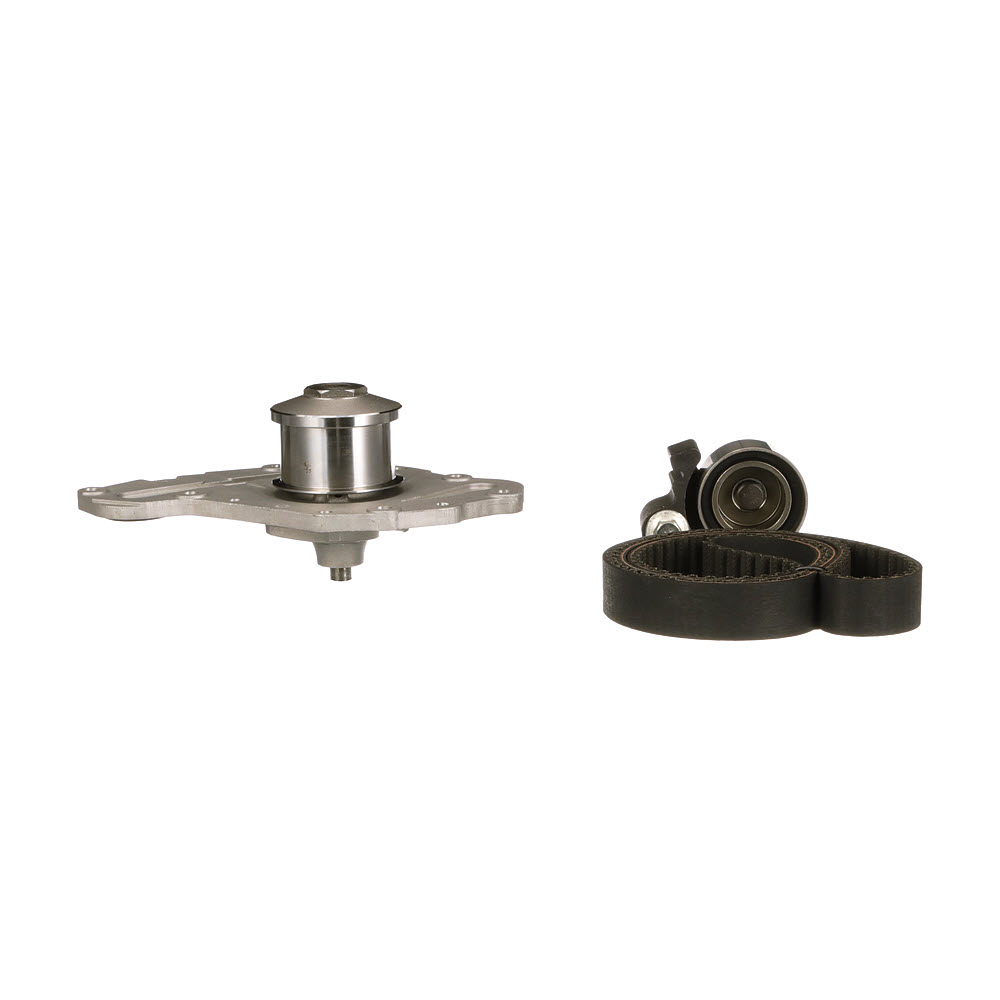 Achetez des Kit de distribution + pompe à eau GATES KP15674XS à prix pour 118,99 €