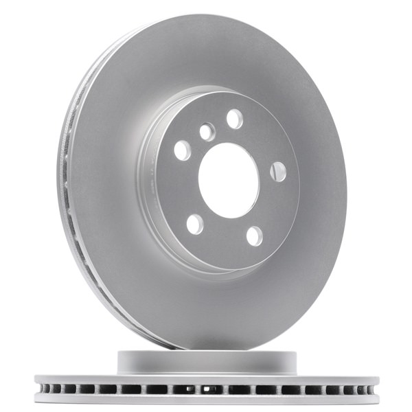 Comprar Disco de freno de SKF VKBD 80304 V1 a bajo precio de 55,00 €