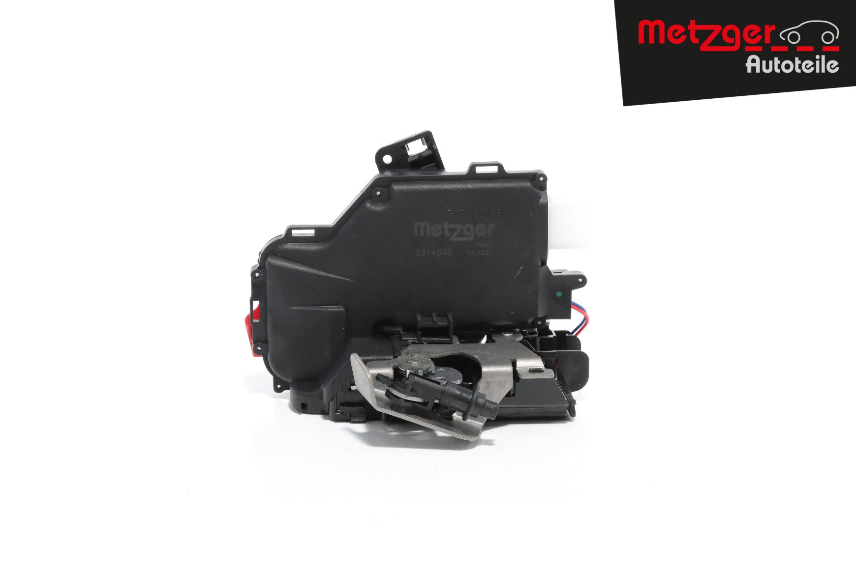 Compre Fechadura da porta da METZGER 2314546 a um preço baixo por 70,30 €