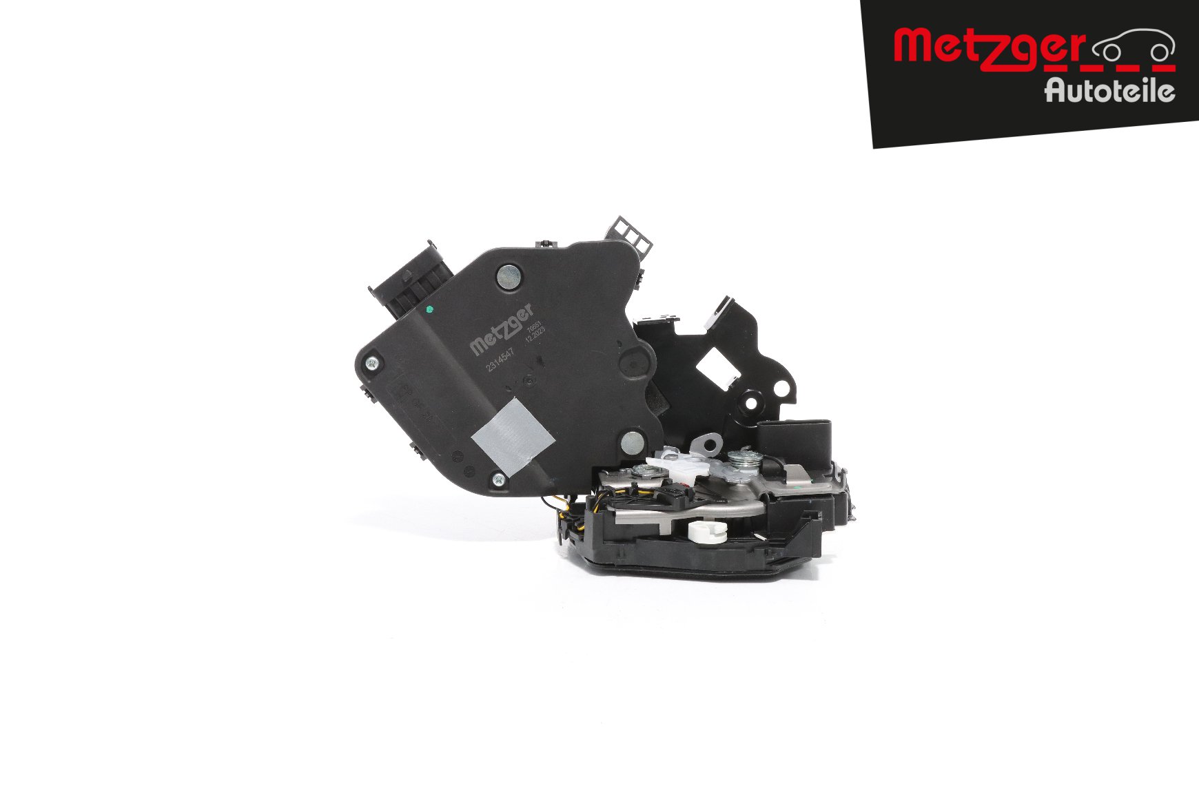 Osta Ovilukko METZGER:llä 2314547 edullisesti hintaan 207,00 €