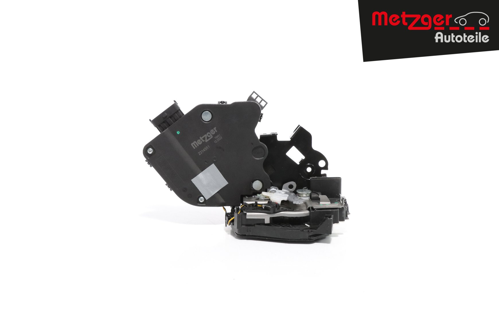 Osta Ovilukko METZGER:llä 2314551 edullisesti hintaan 207,64 €