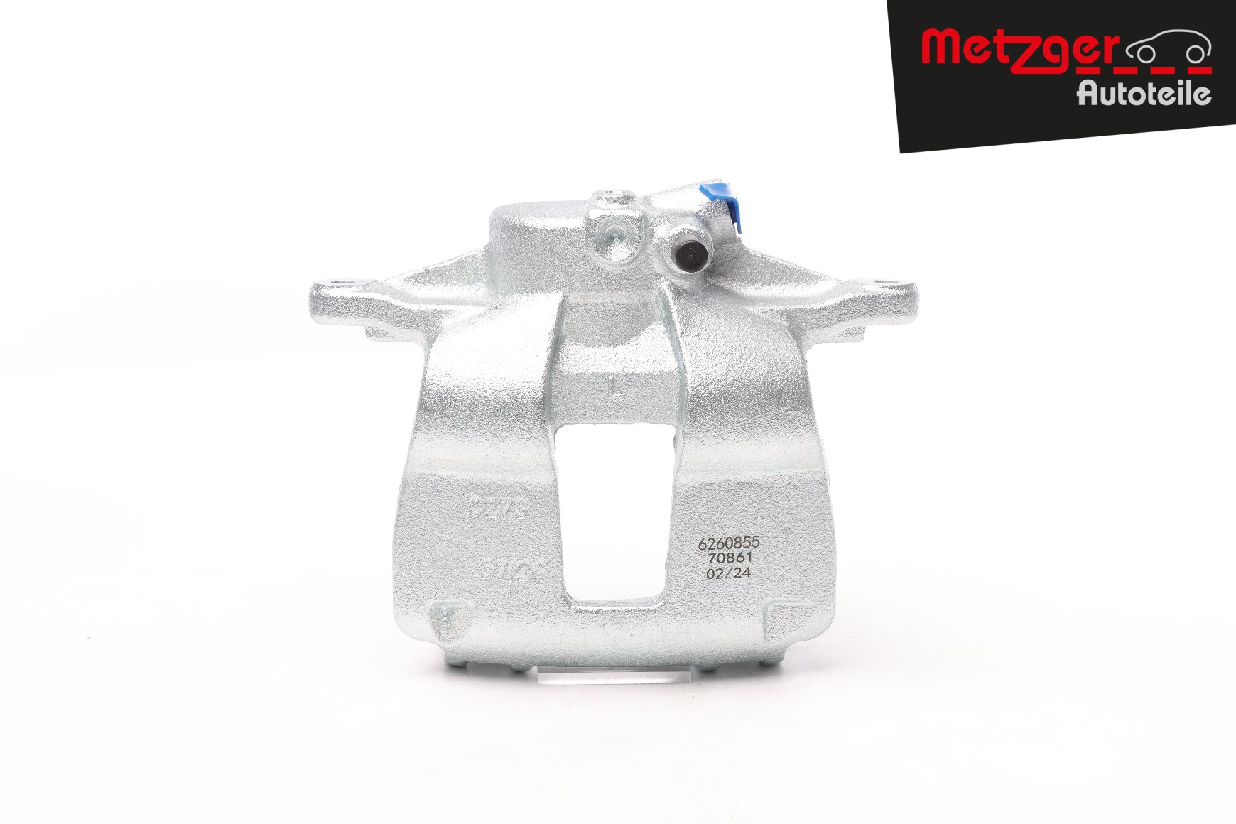 Bremssattel 6260855 von METZGER günstig für 105,58 € online kaufen