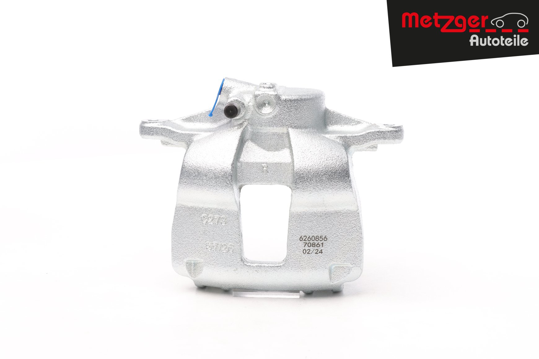 Bremssattel 6260856 von METZGER günstig für 105,58 € online kaufen