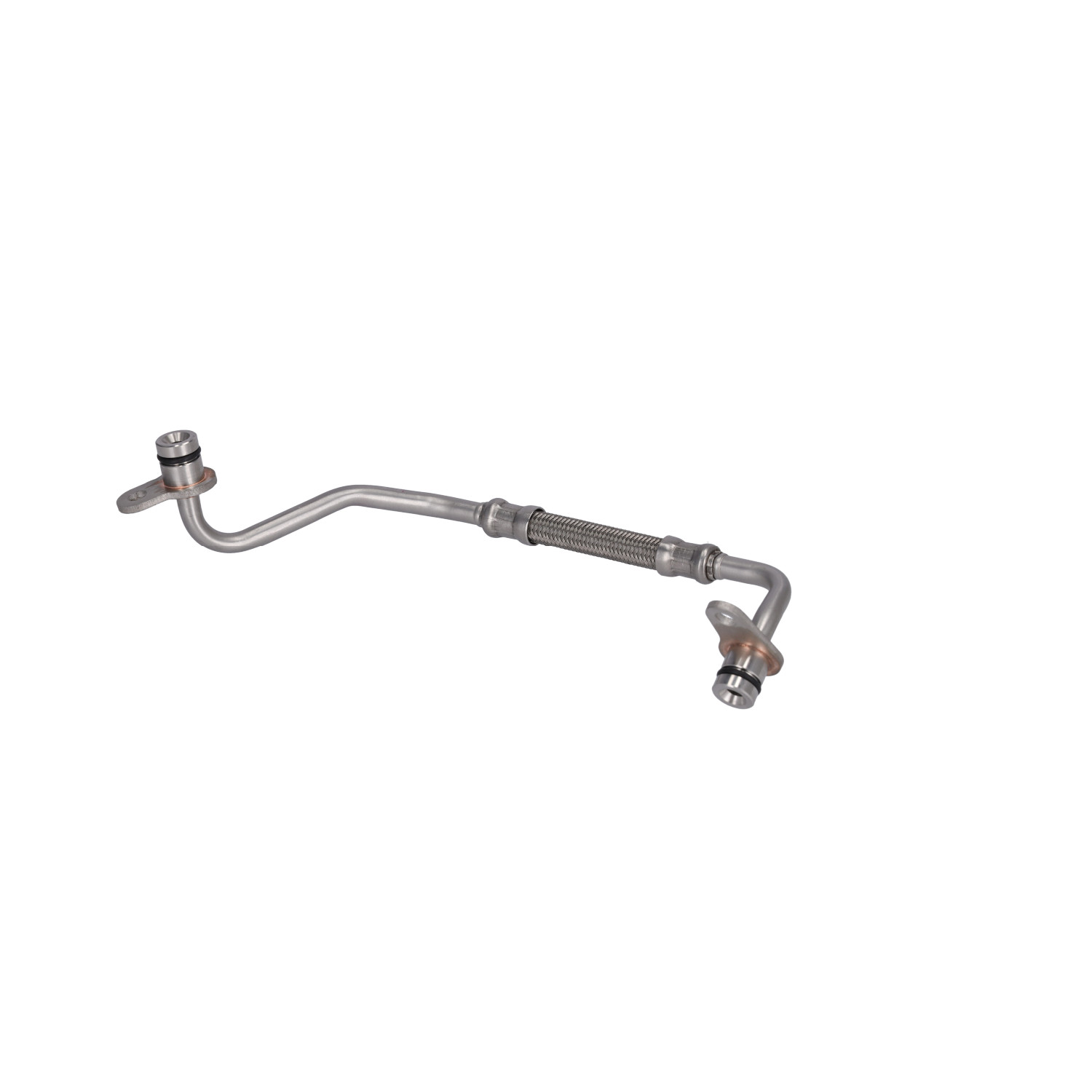 Ölleitung für Turbolader 184726