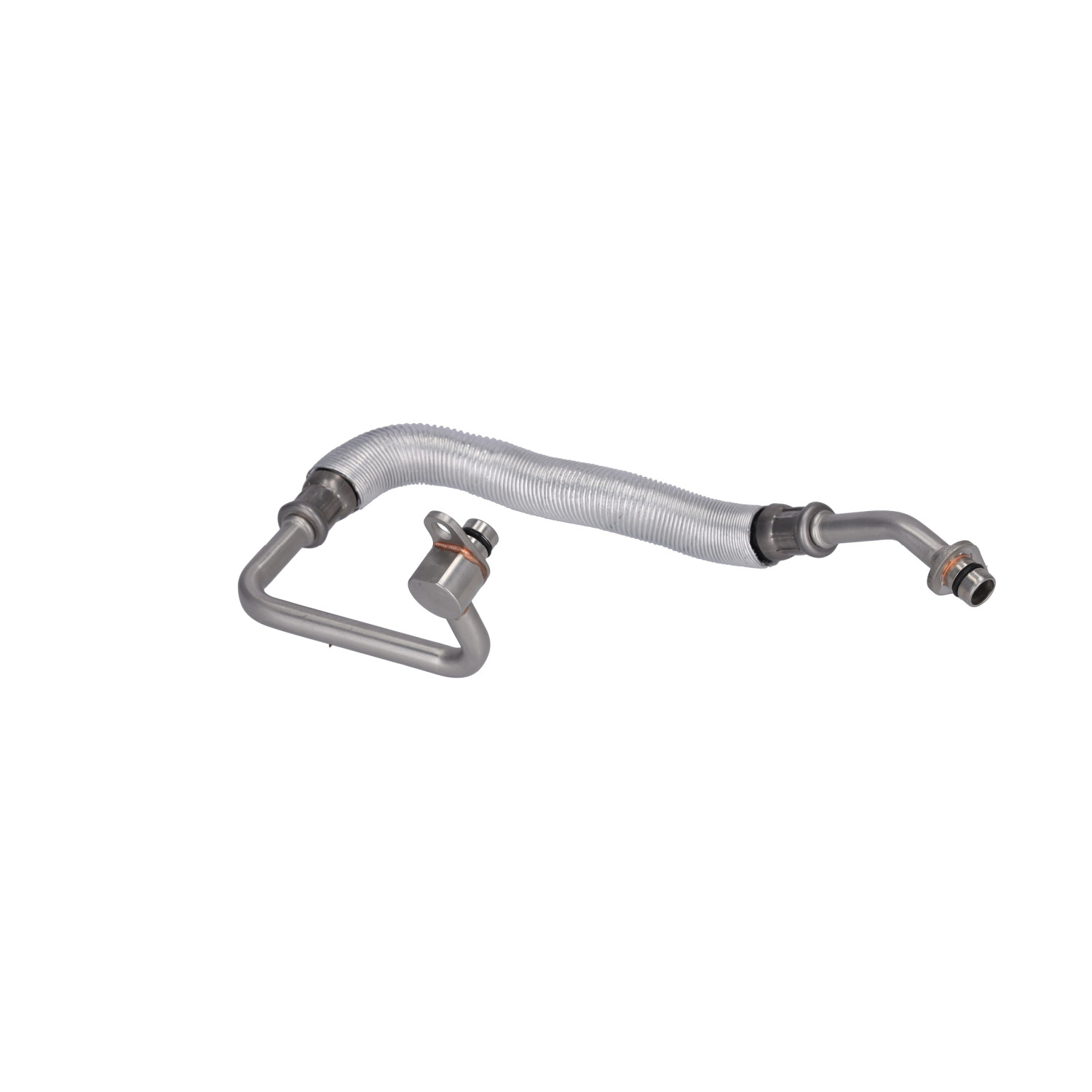 Ölleitung für Turbolader 184728 für MINI