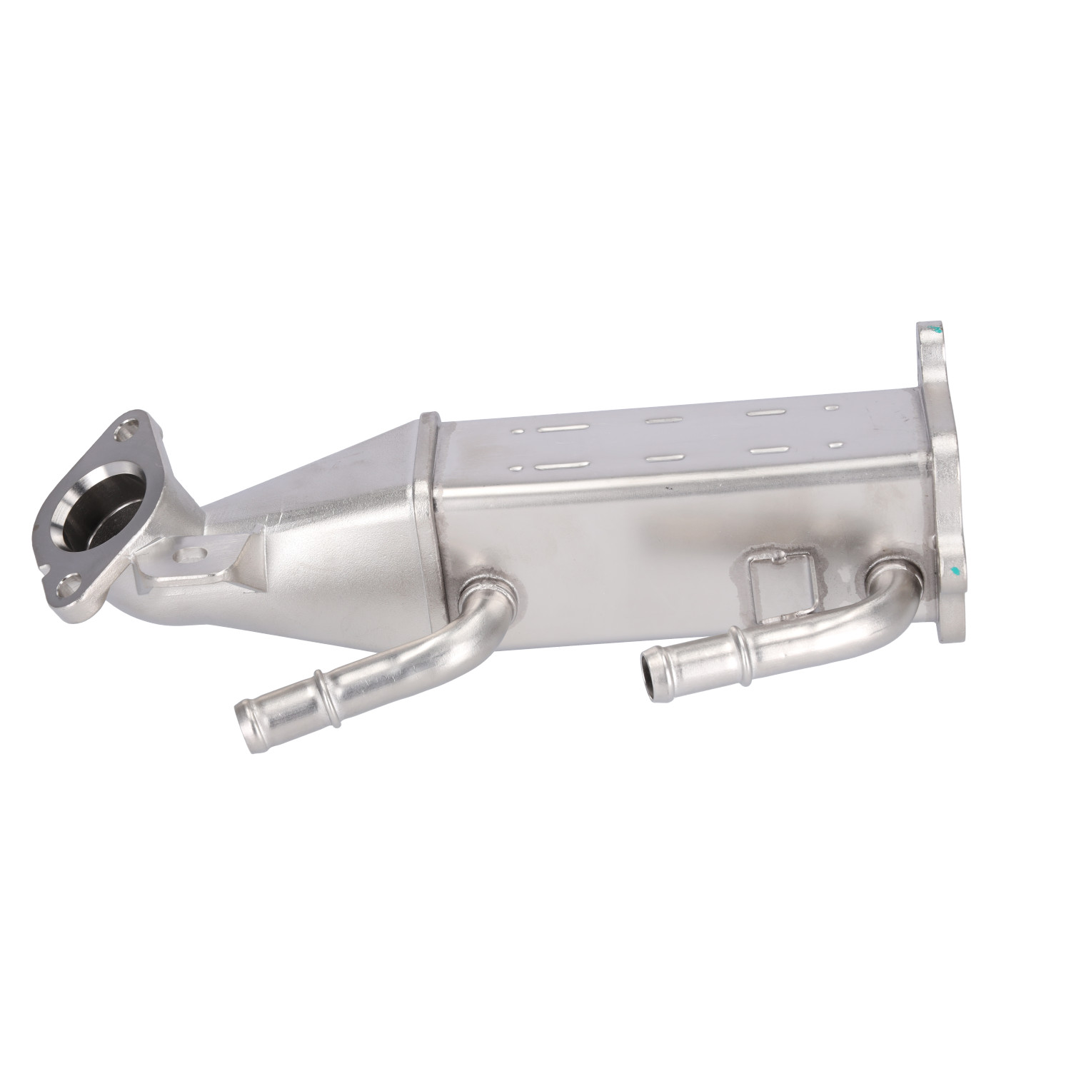 AGR Kühler 185383 LAND ROVER DEFENDER von FEBI BILSTEIN