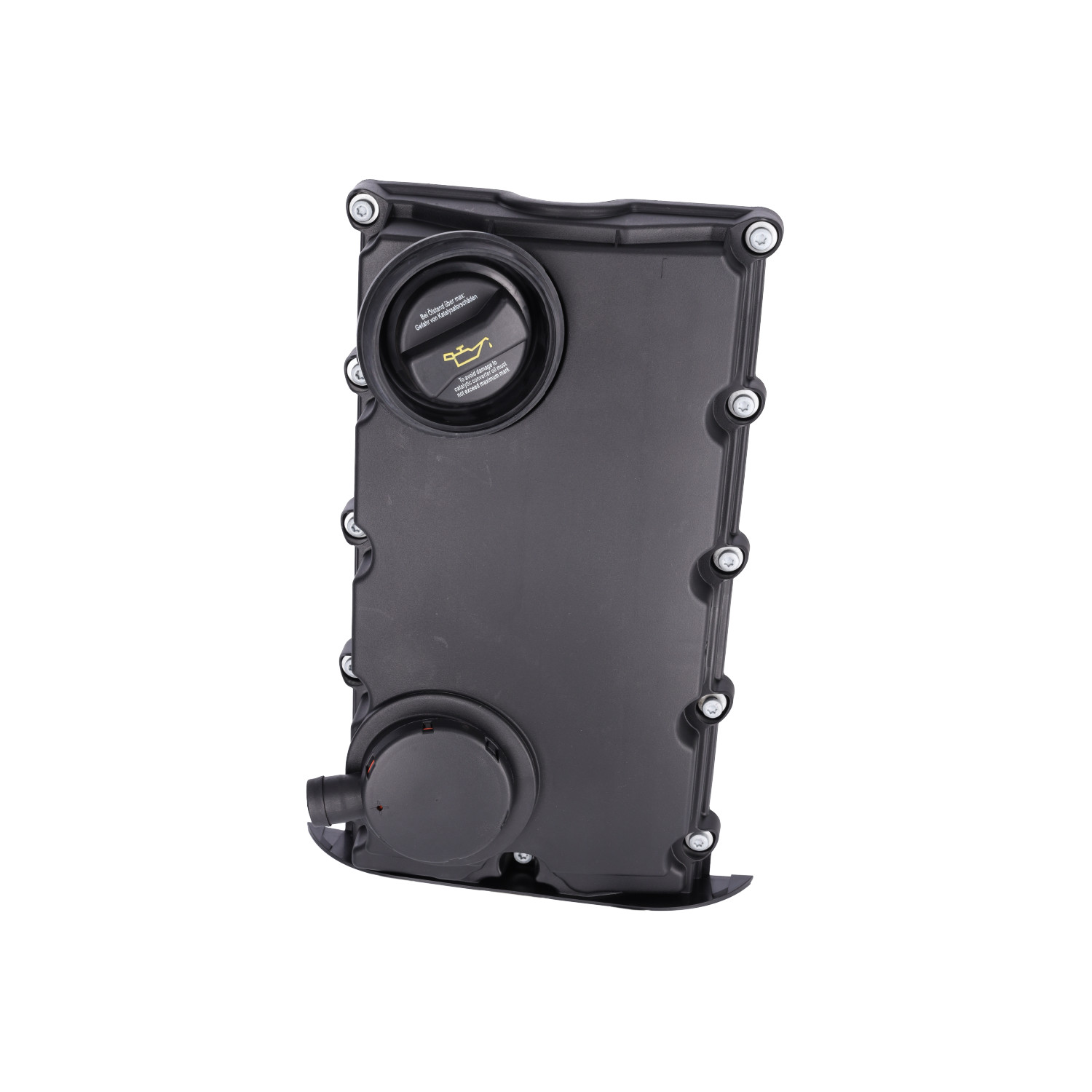 Acquista Coperchio punterie da FEBI BILSTEIN 185714 a buon mercato per soli 252,68 €