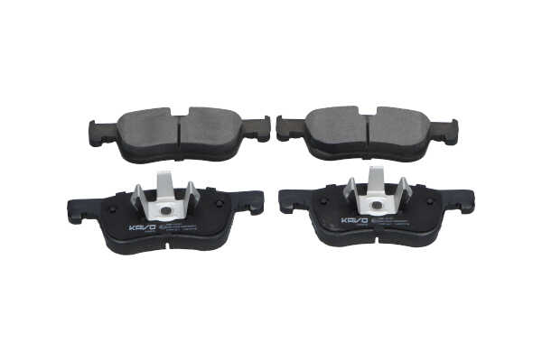 Bremsbeläge KBP-10101 von KAVO PARTS günstig für 55,93 € online kaufen