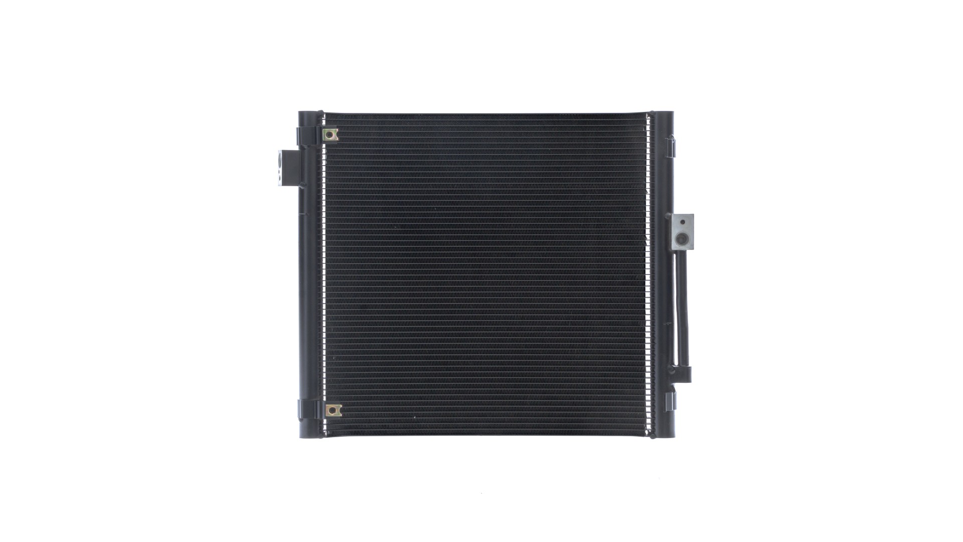 Klimakondensator AC 1147 000S für TESLA