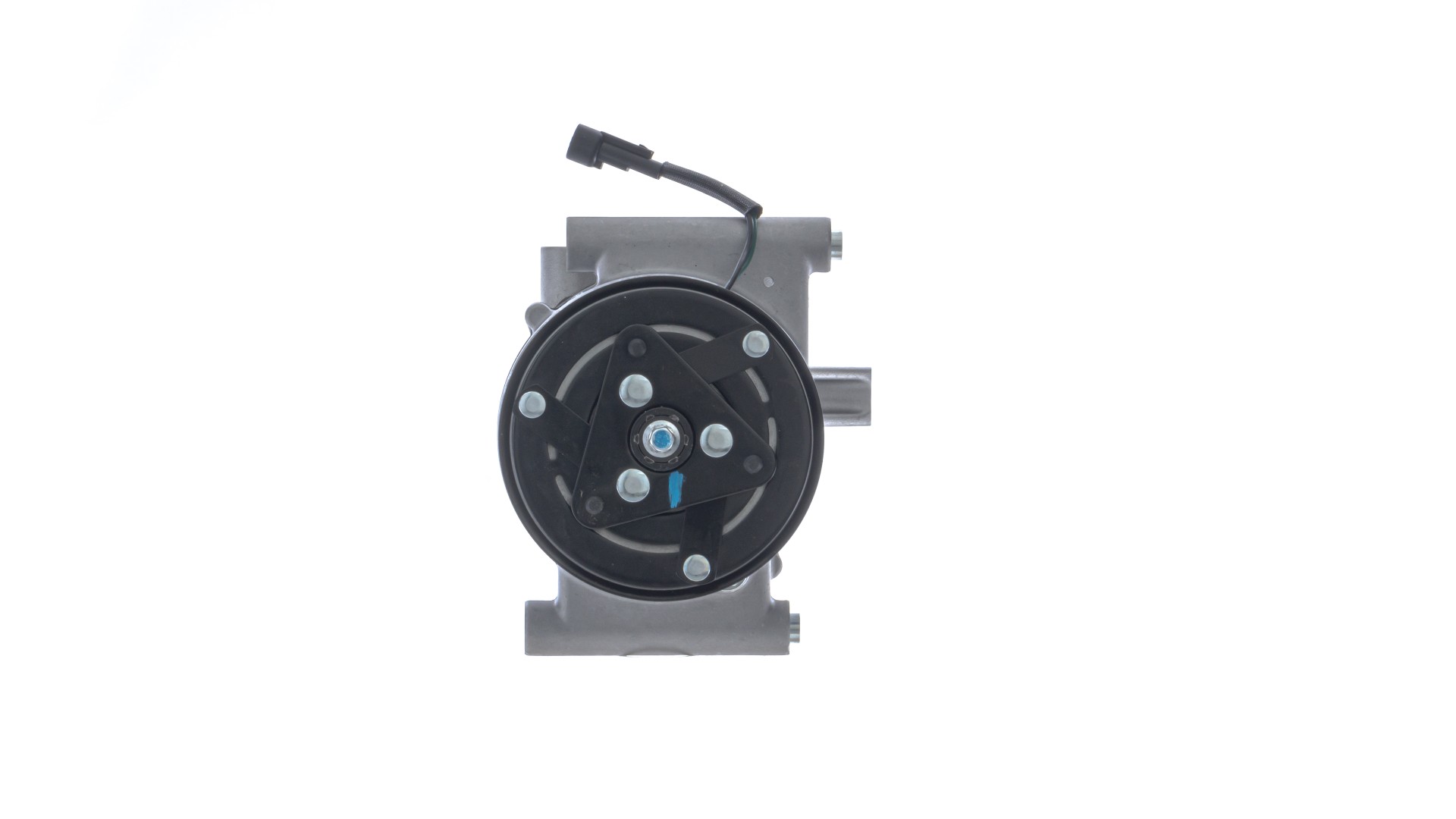 Compre Compressor, ar condicionado da MAHLE ORIGINAL ACP 1361 000S a um preço baixo por 323,71 €
