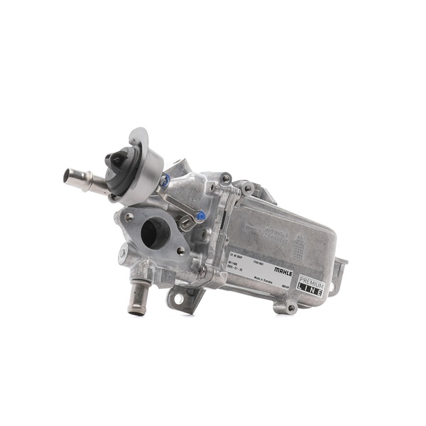 AGR Kühler CE 49 000P FIAT TALENTO von MAHLE ORIGINAL