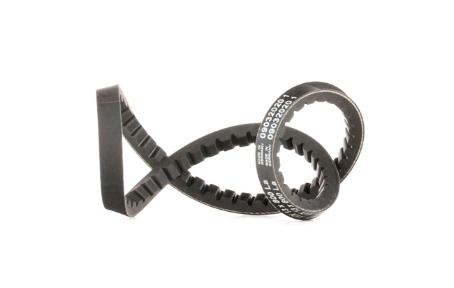 Achetez des Courroie trapézoïdale CONTITECH AVX13X800 à prix pour 8,58 €