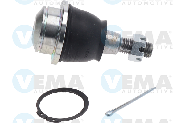 Traggelenk 230104 für MAZDA