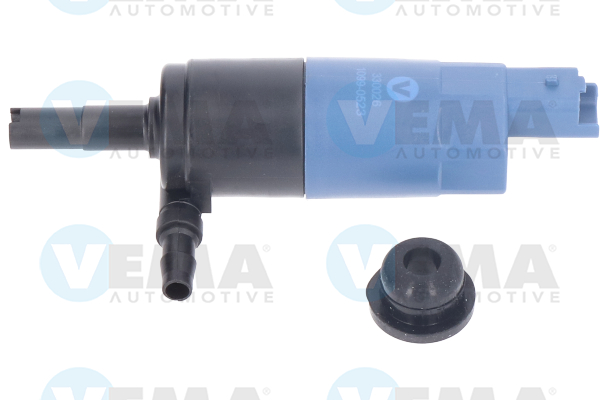 Waschwasserpumpe, Scheinwerferreinigung für CITROËN von VEMA