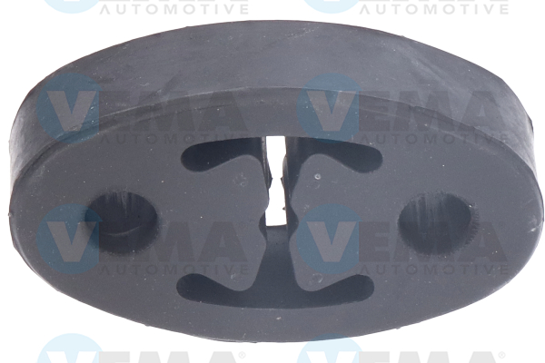 Halter, Abgasanlage 350211 für DELTA II (836) für 2,46 CHF