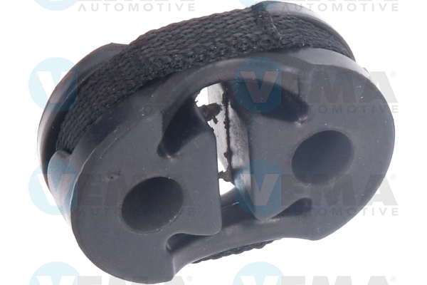 Halter, Abgasanlage 350236 von VEMA günstig für 44,95 € online kaufen