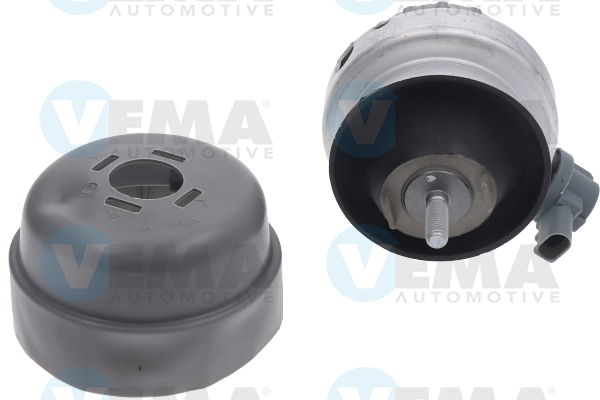 Motorlager für AUDI von VEMA