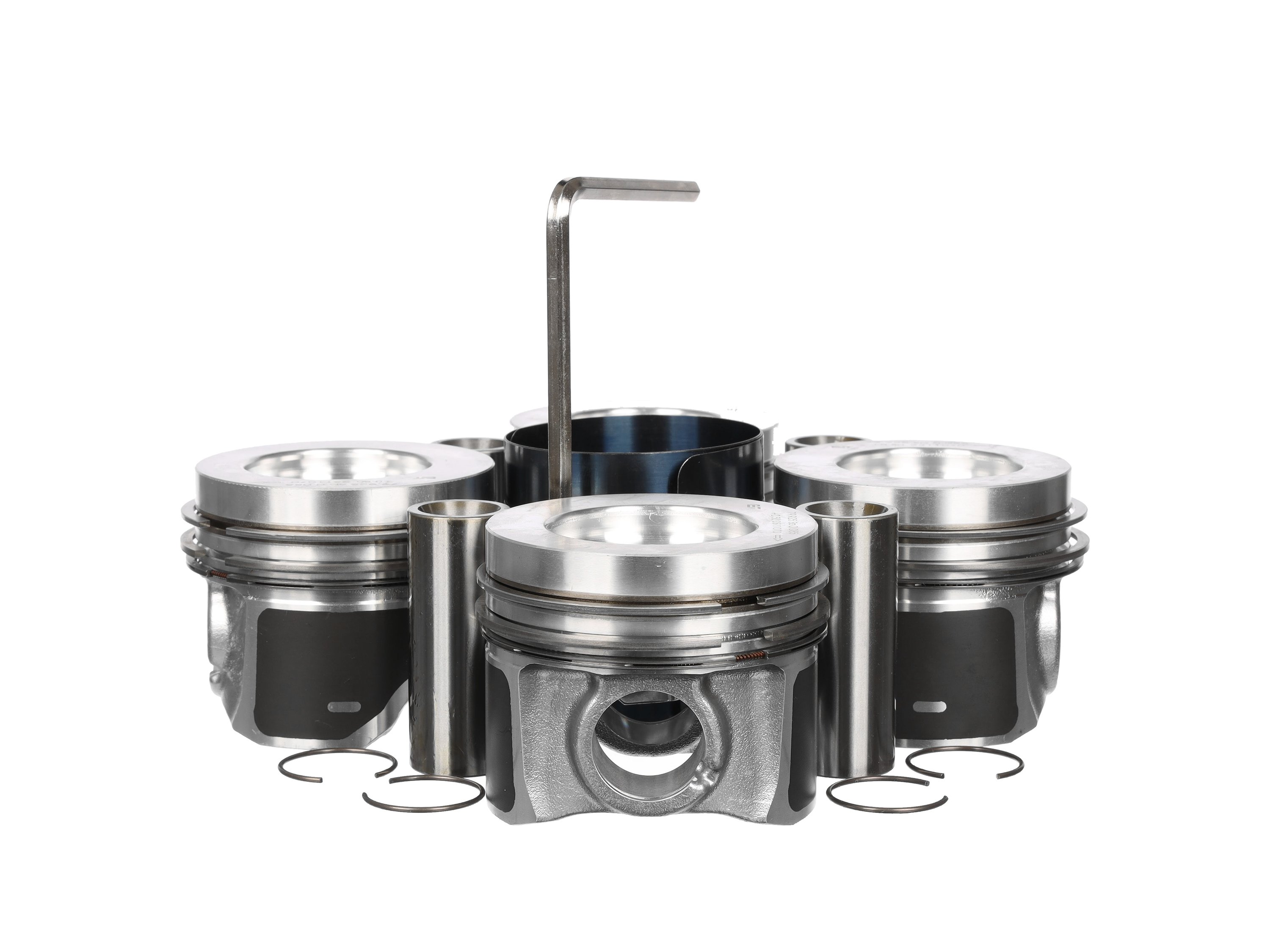 Kolben PM014250VR1 von ET ENGINETEAM günstig für 381,98 € online kaufen