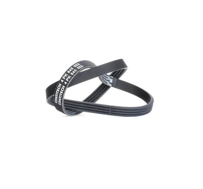 Acquista online CONTITECH Cinghia servizi Art.: 4PK845