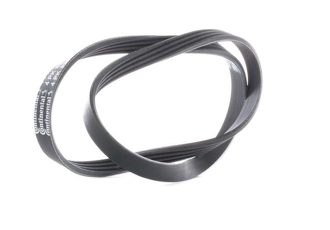 Achetez des Courroie Poly-V CONTITECH 4PK895 à prix pour 12,43 €