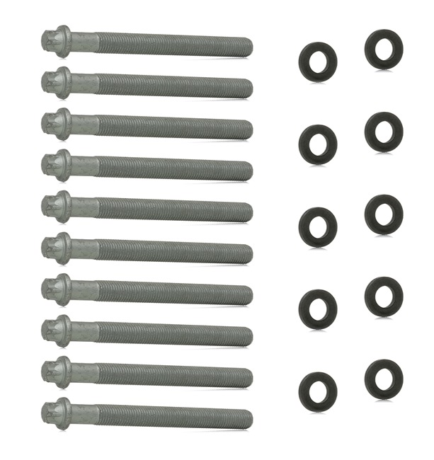 Acquista Kit bulloni testata da CORTECO 016214B a buon mercato per soli 18,33 €