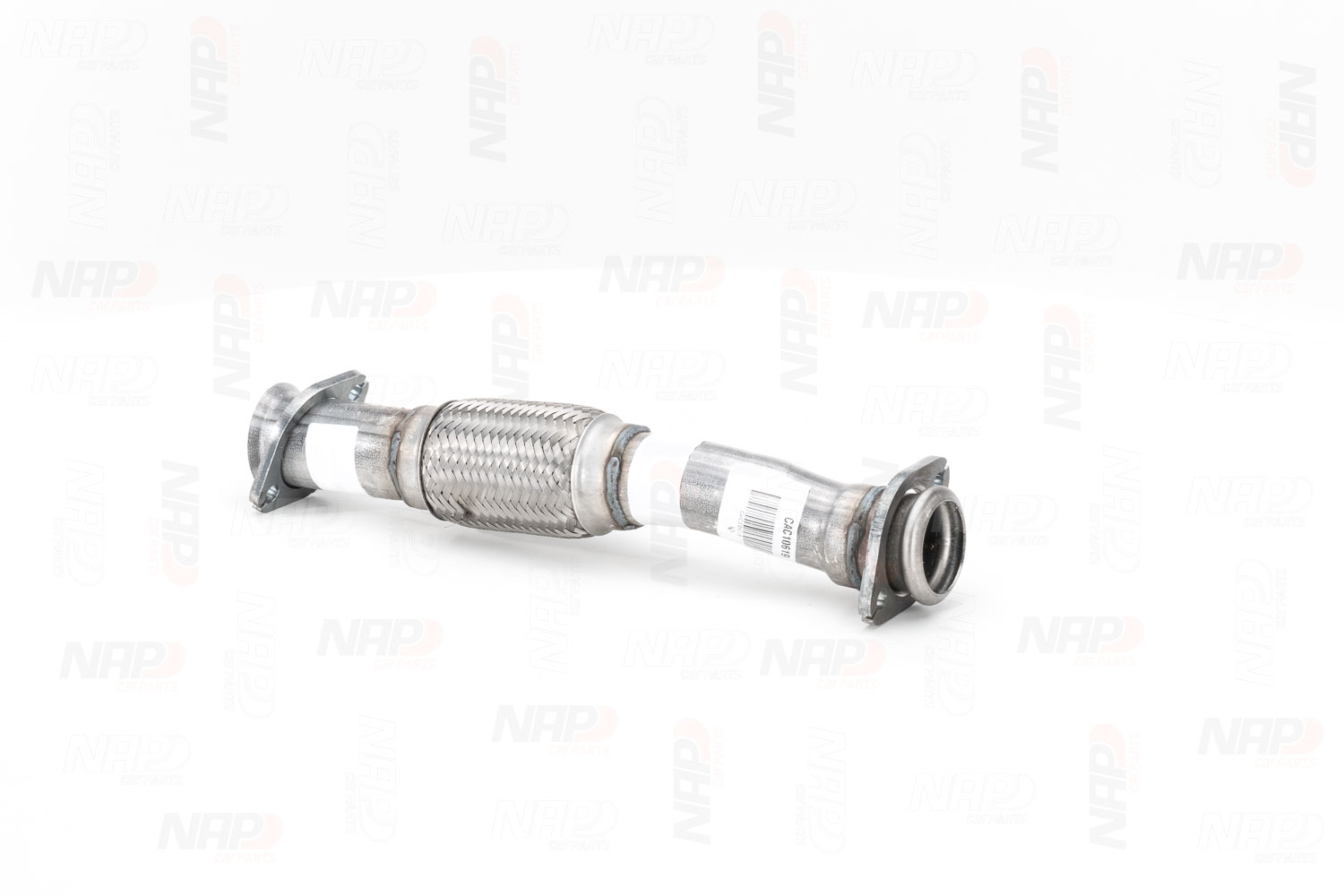 Auspuffrohre von NAP carparts für 9-5 (YS3E) günstig online kaufen