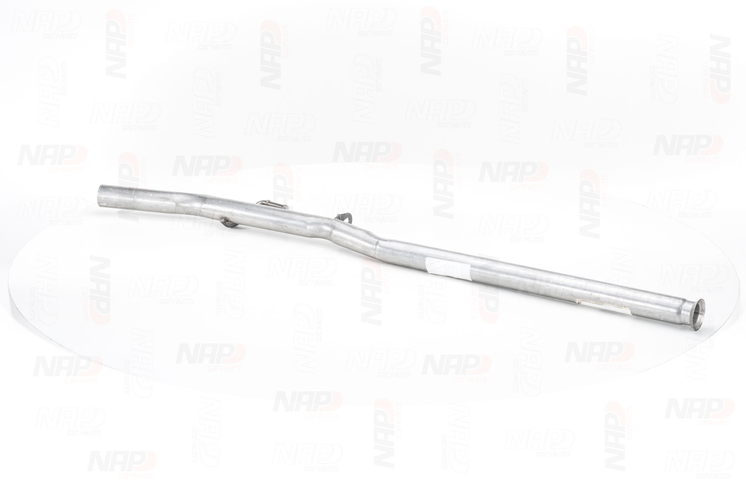 Abgasrohr von NAP carparts