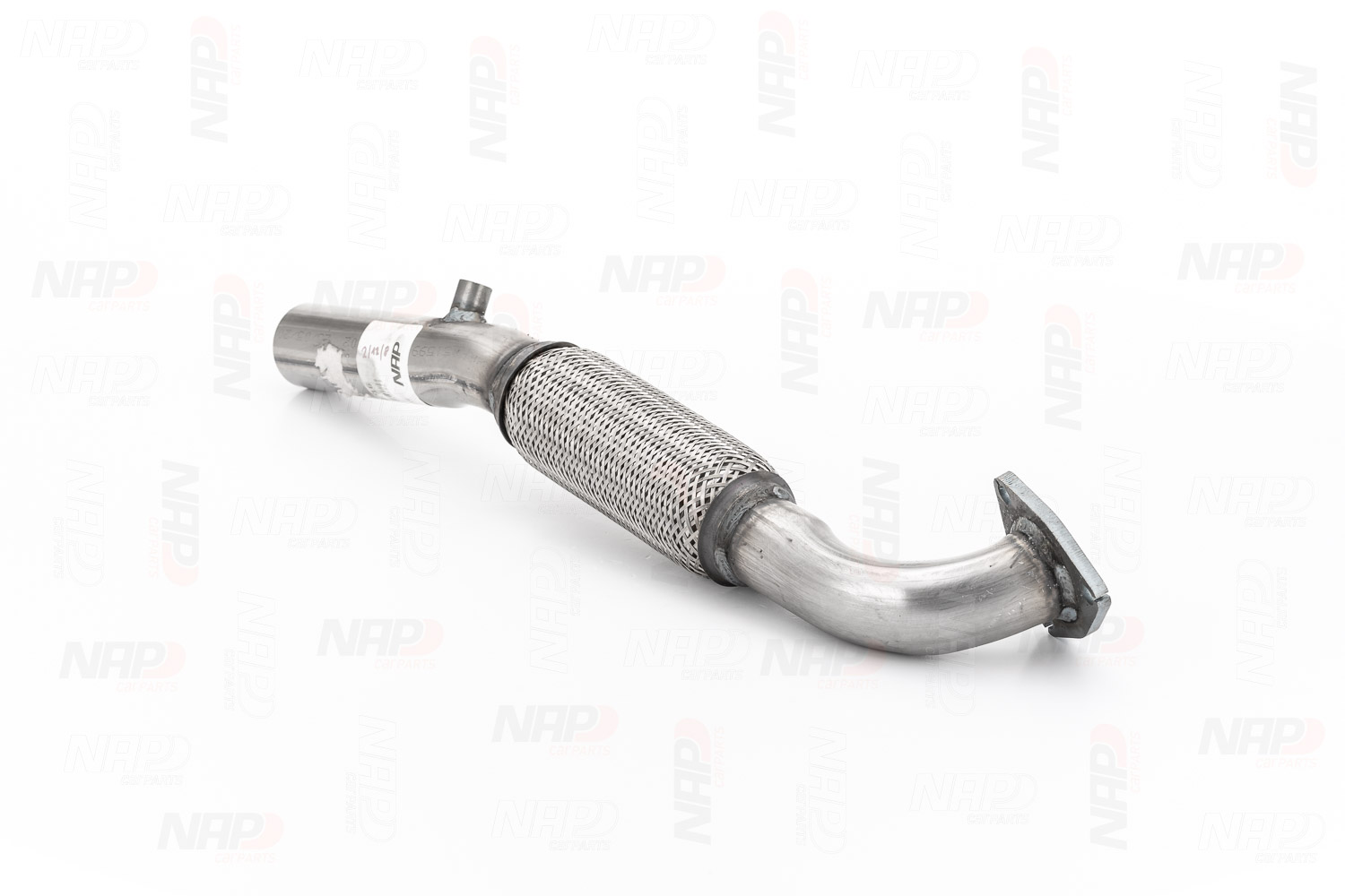 Compre Tubo de reparação, filtro de partículas da NAP carparts CAC10716 a um preço baixo por 51,12 €