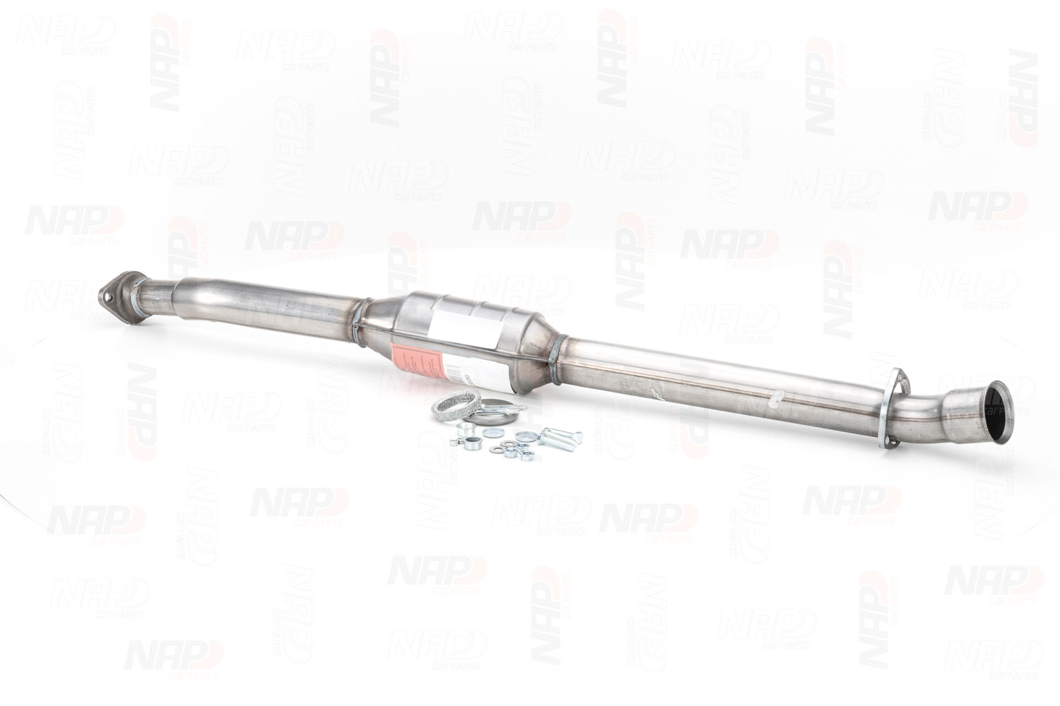 Katalysator CAD10572 von NAP carparts günstig für 249,47 € online kaufen