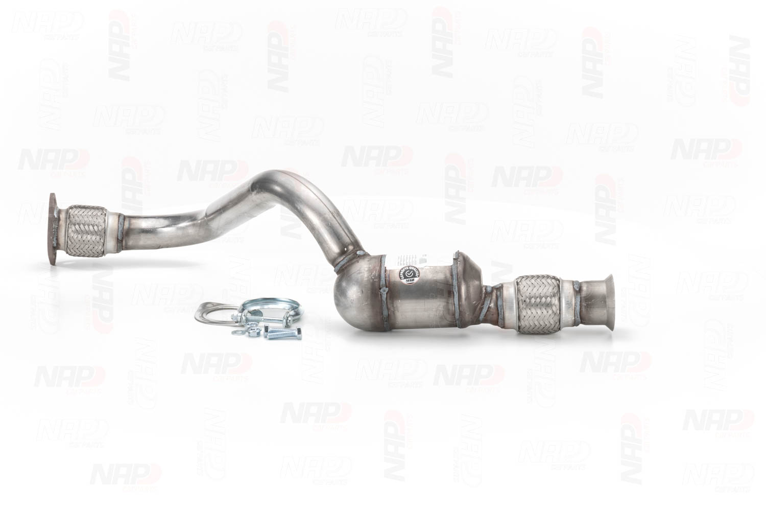 Acquista Catalizzatore da NAP carparts CAD10581 a buon mercato per soli 334,67 €