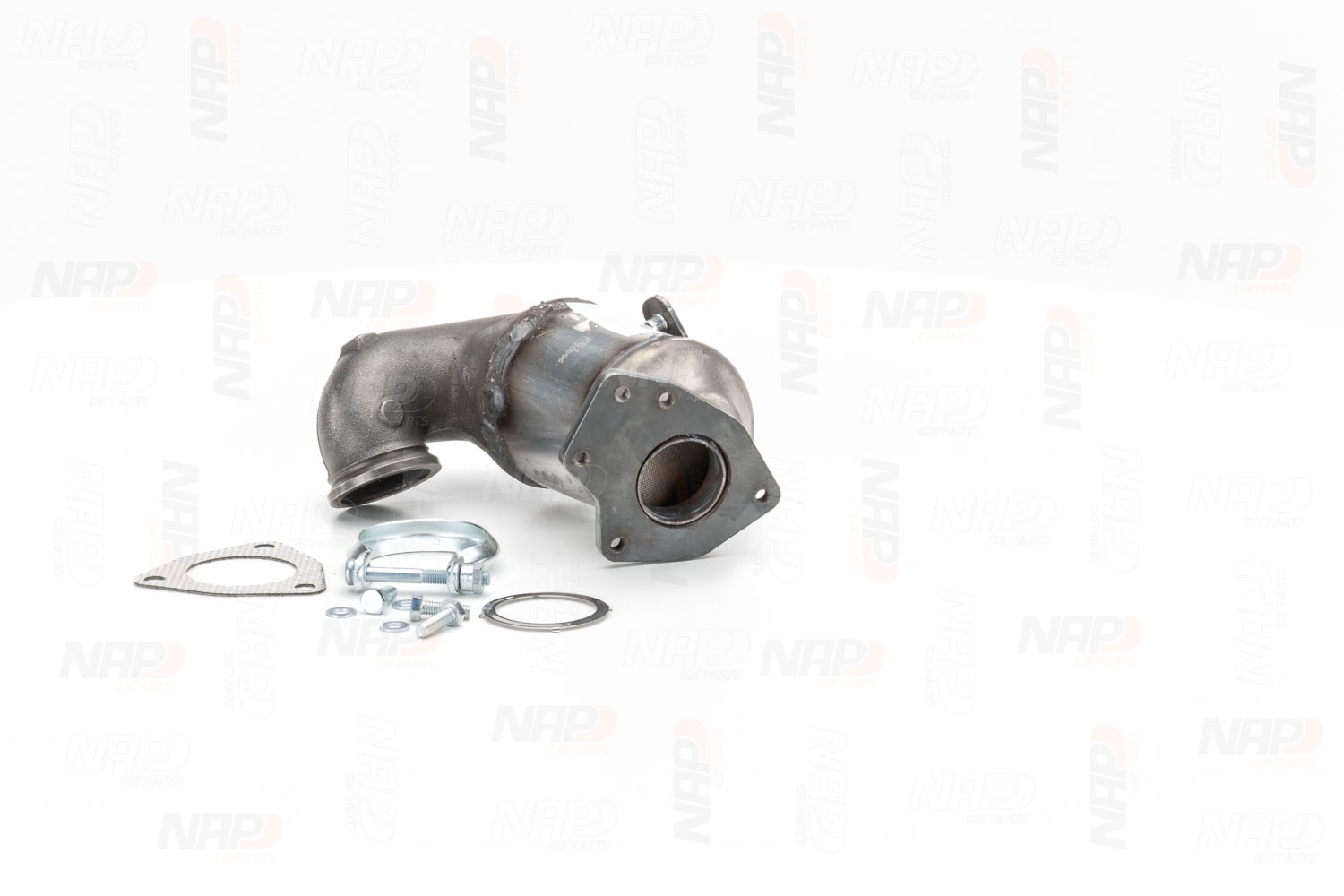 Acquista Catalizzatore da NAP carparts online per BRAVO II (198) a prezzi moderati