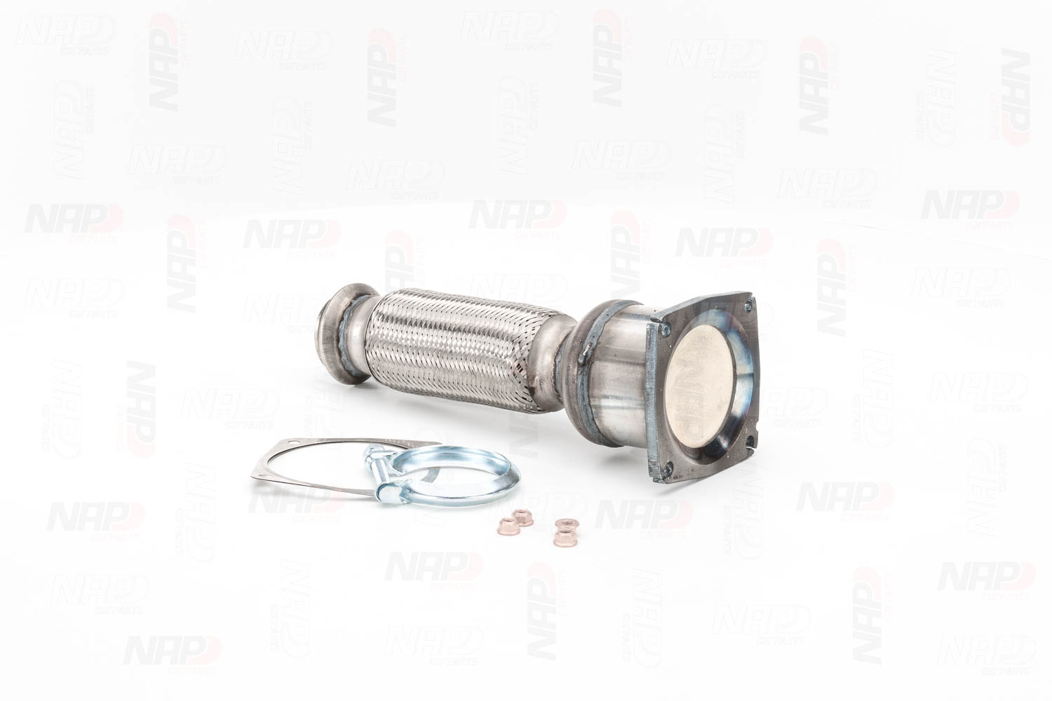 Katalysator CAD10585 von NAP carparts günstig für 277,64 € online kaufen