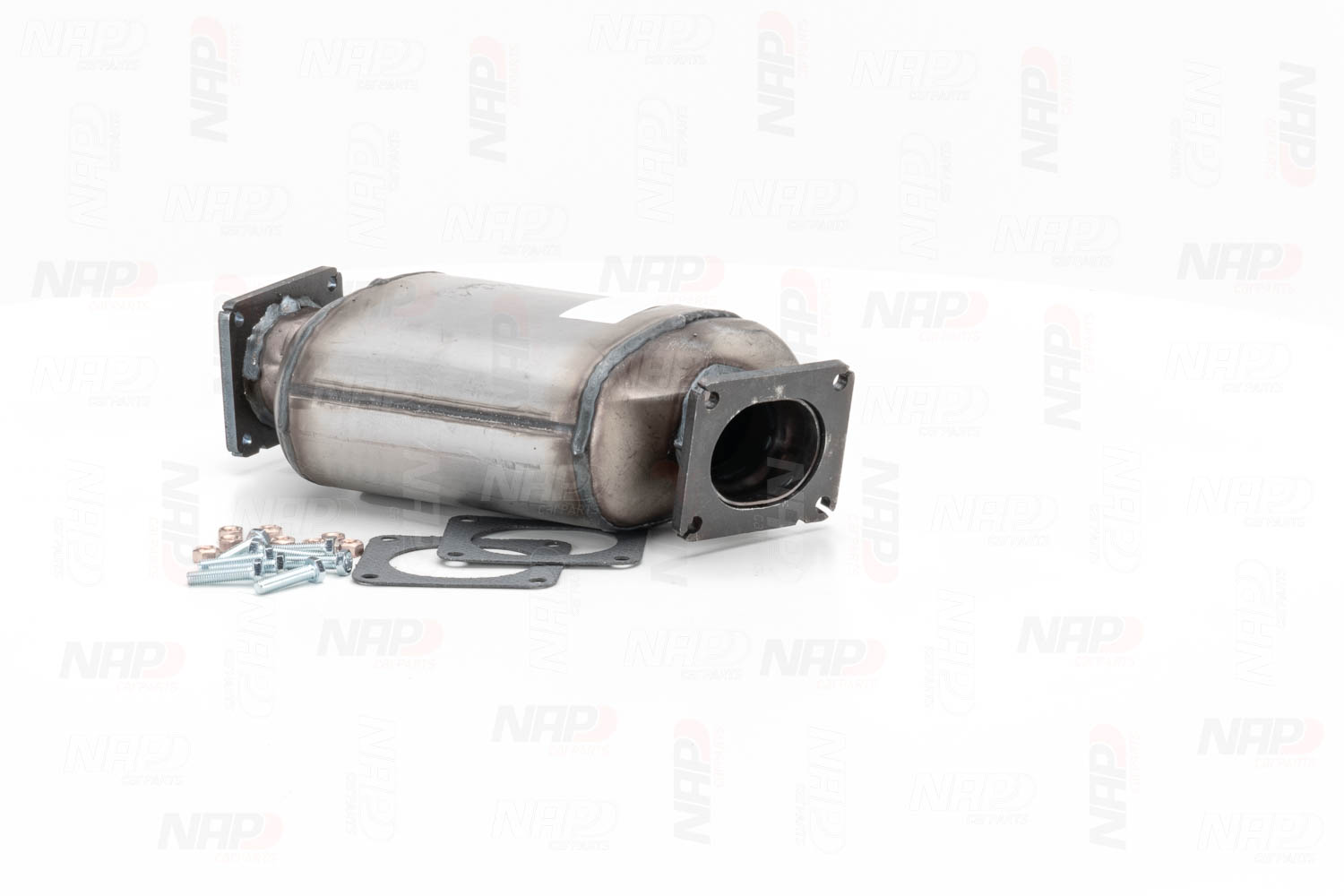 Comprar Filtro de partículas de NAP carparts CAD10608 a bajo precio de 476,88 €