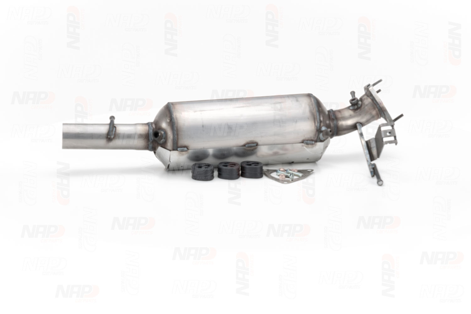 Compre Filtro de partículas da NAP carparts CAD10610 a um preço baixo por 435,92 €