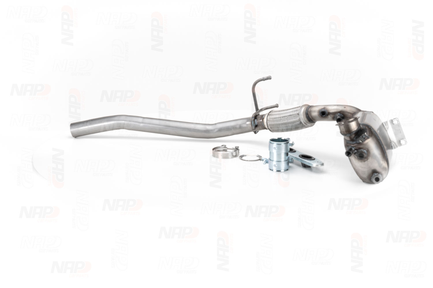 Compre Filtro de partículas da NAP carparts CAD10615 a um preço baixo por 818,12 €