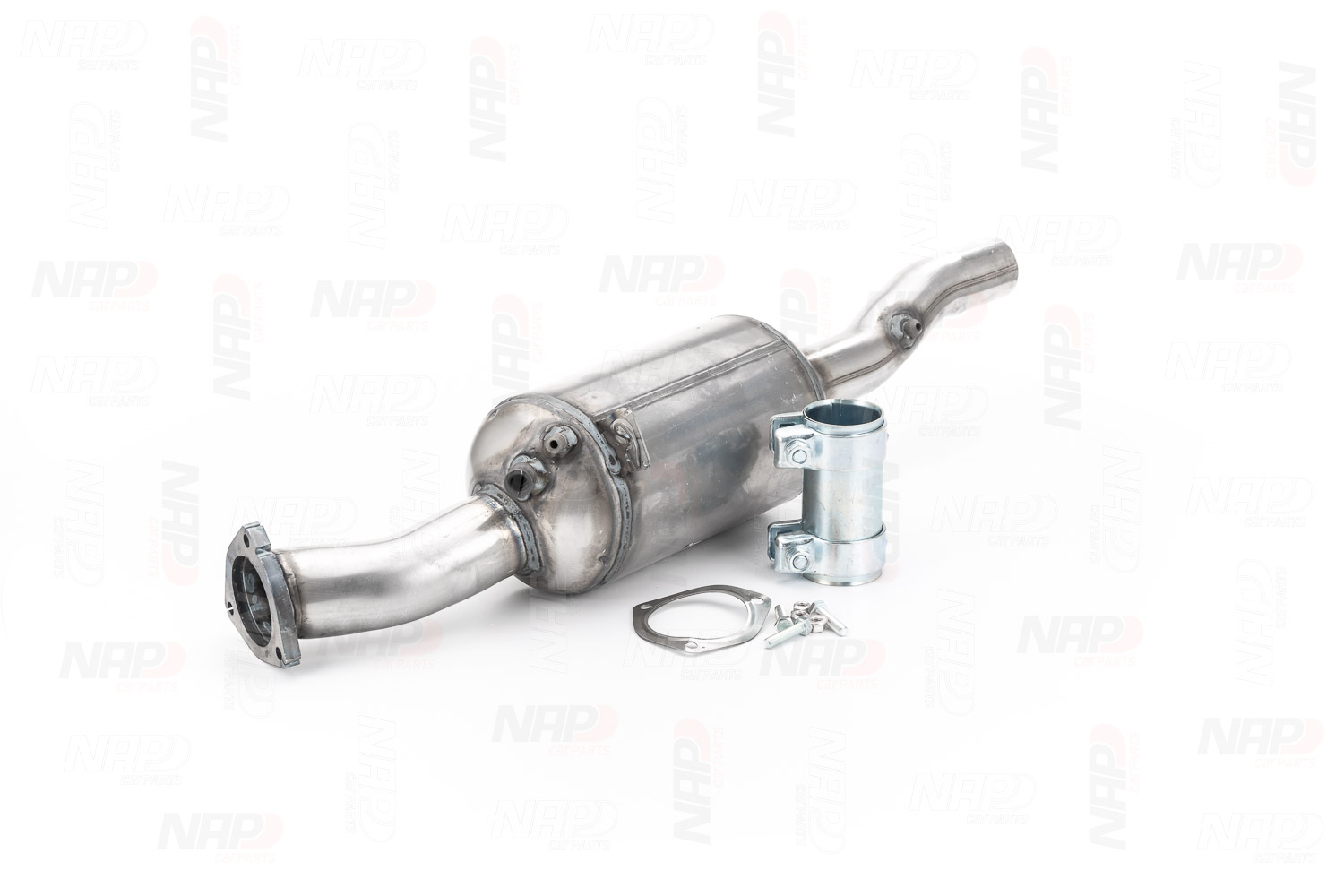 Köp Partikelfilter (DPF) av NAP carparts CAD10619 till det låga priset 7656,20 kr