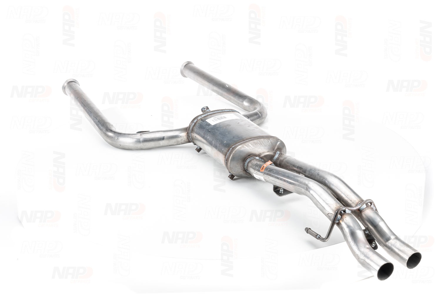 Osta Hiukkassuodatin NAP carparts:llä CAD10620 edullisesti hintaan 1395,55 €