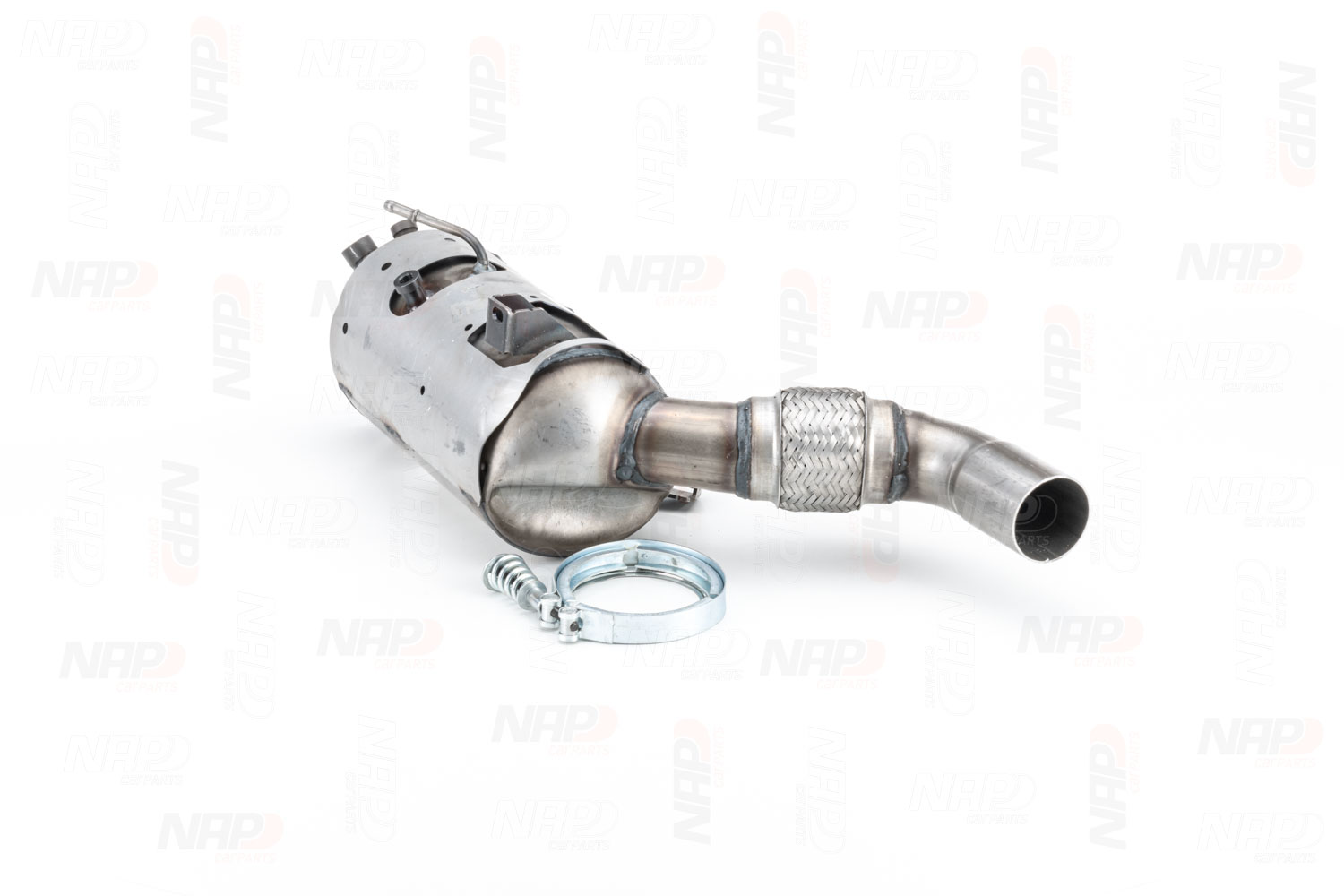 Comprar Filtro de partículas de NAP carparts CAD10625 a bajo precio de 667,17 €