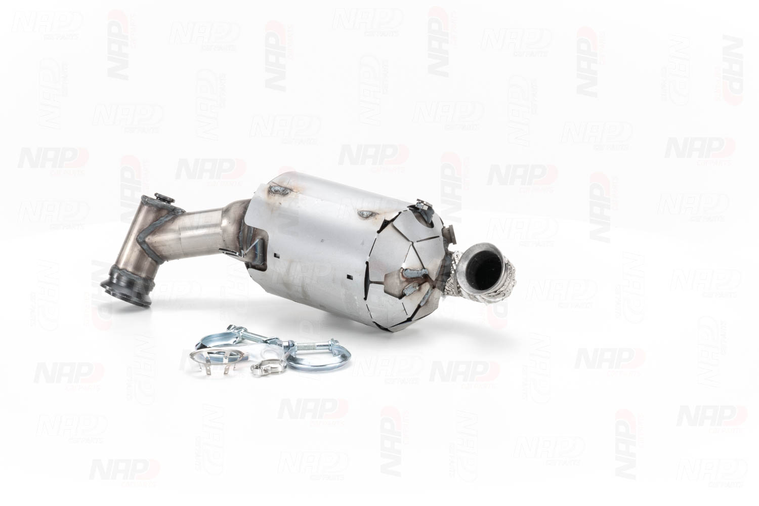 Katalysator CAD10628