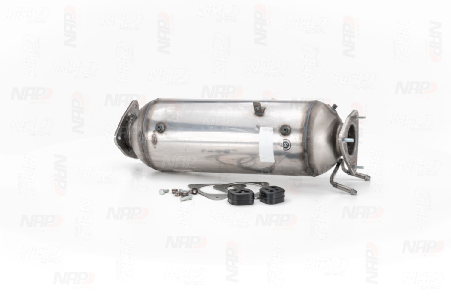 Acquista Filtro antiparticolato (FAP) da NAP carparts CAD10640 a buon mercato per soli 1120,38 €
