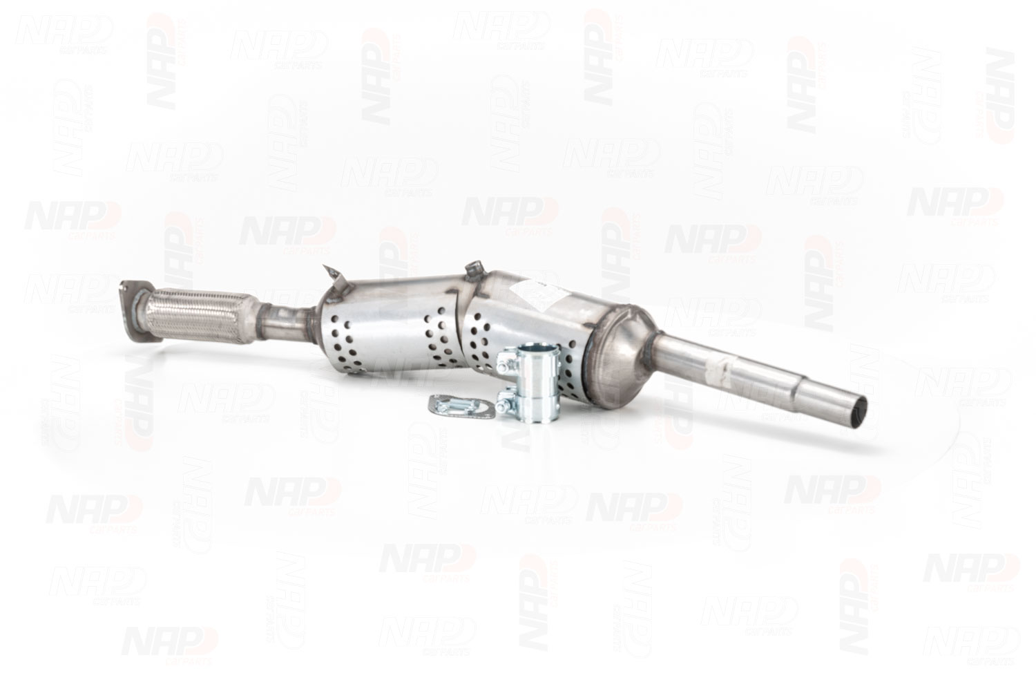 Partikelfilter (DPF) für RENAULT von NAP carparts