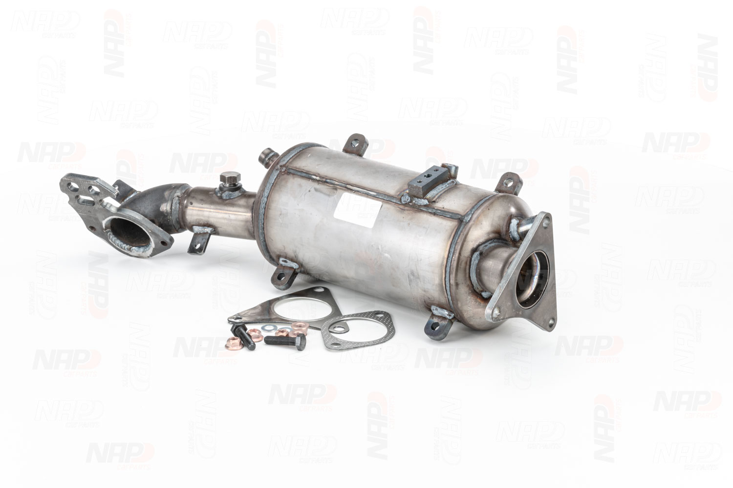Köp Partikelfilter (DPF) av NAP carparts CAD10660 till det låga priset 10164,75 kr