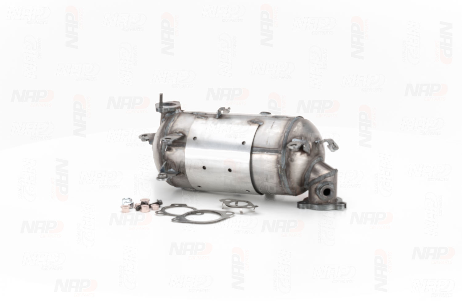 Compre Filtro de partículas da NAP carparts CAD10688 a um preço baixo por 468,22 €