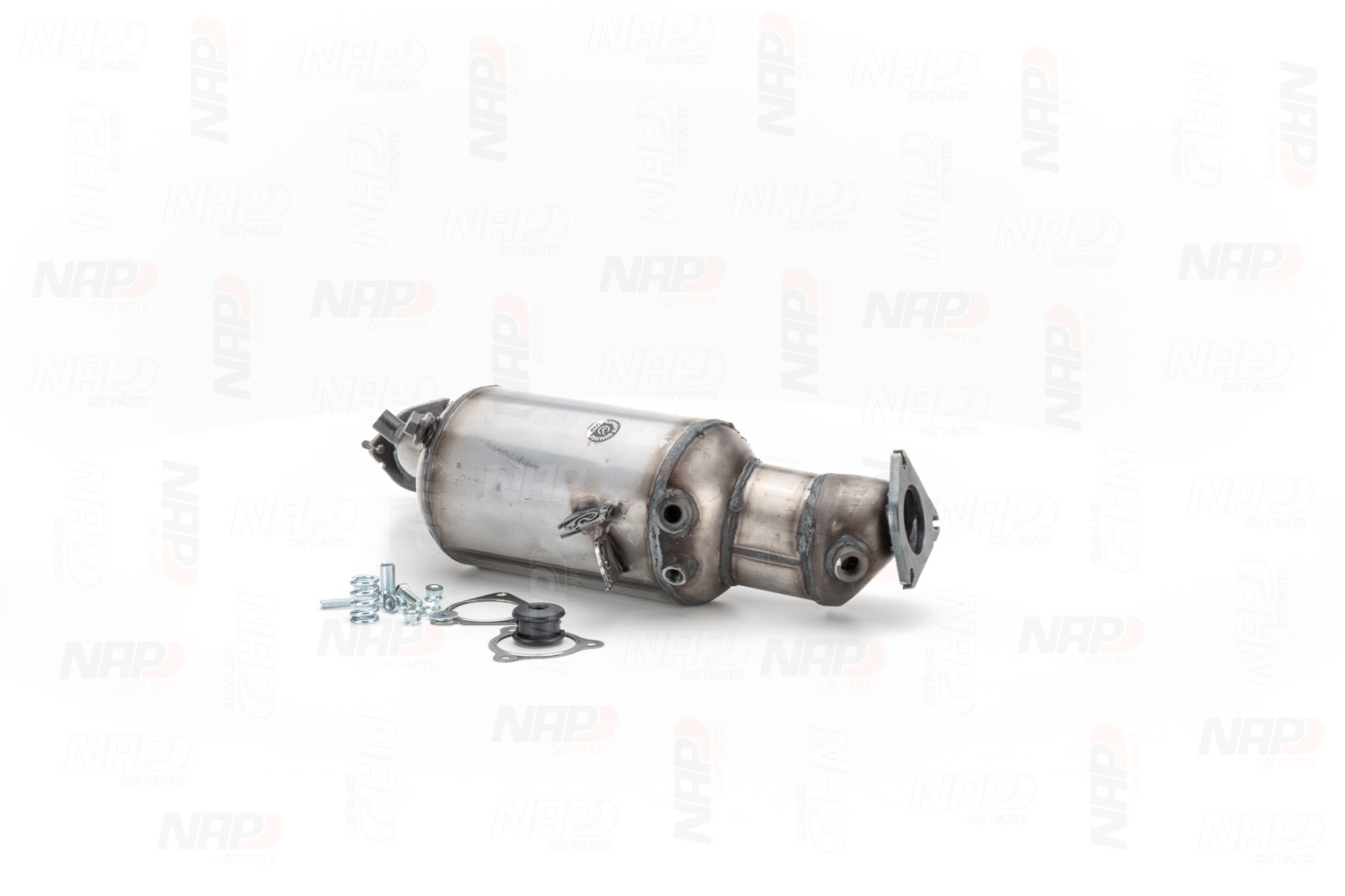 Köp Partikelfilter (DPF) av NAP carparts CAD10691 till det låga priset 7479,51 kr