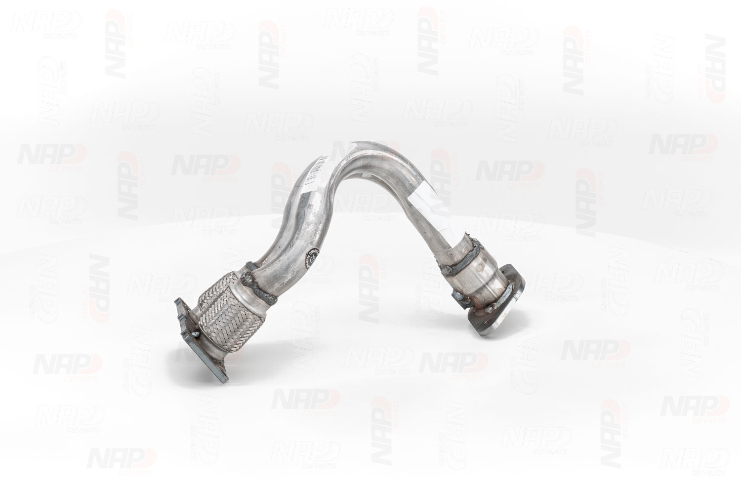 Osta Pakoputki NAP carparts:llä CAF10538 edullisesti hintaan 129,81 €